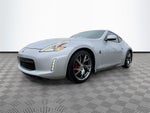 2015 Nissan 370Z Sport Tech