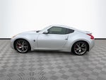 2015 Nissan 370Z Sport Tech