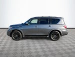 2020 Nissan Armada Platinum