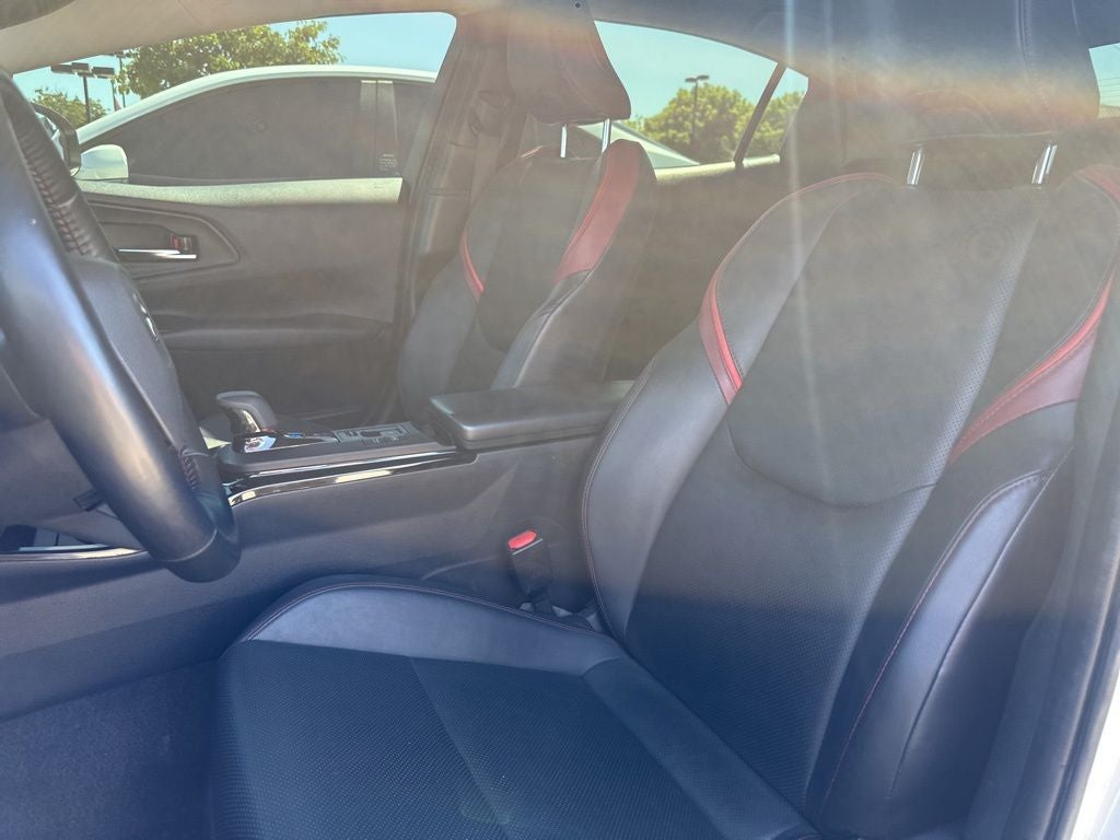 2024 Toyota Prius Prime XSE Premium
