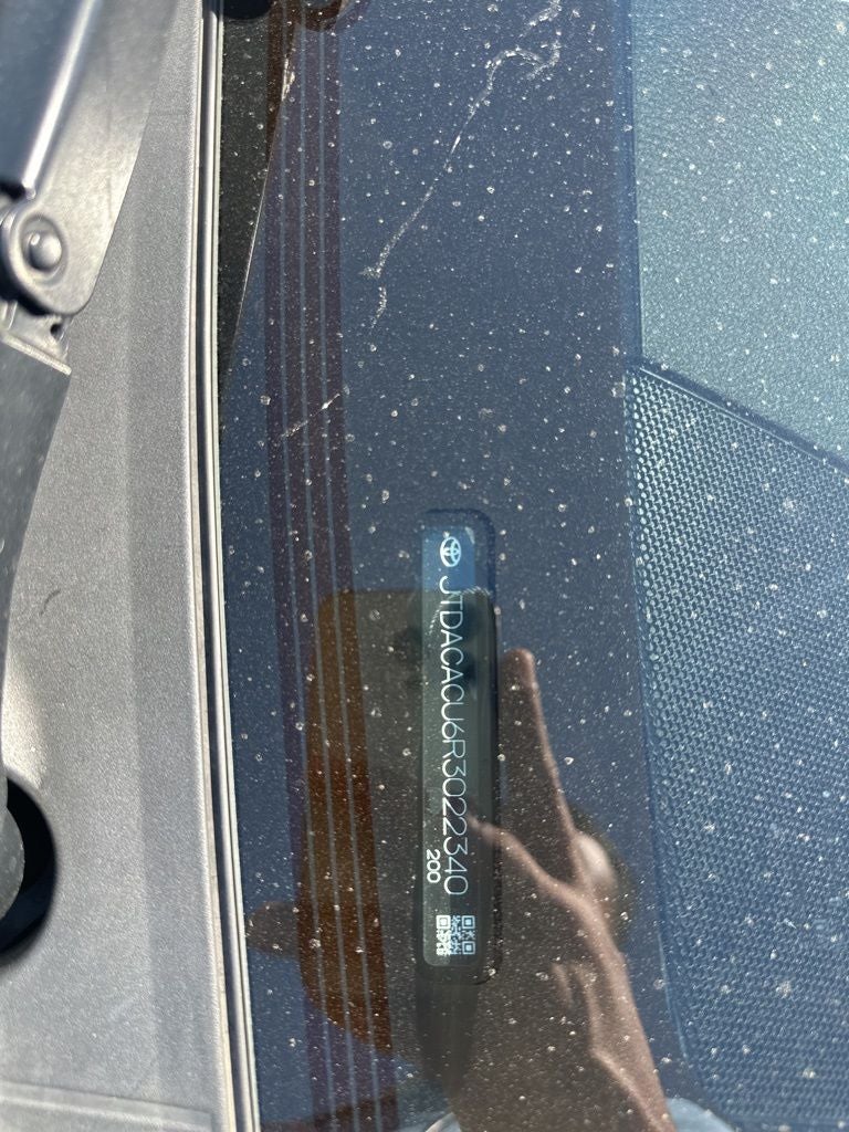 2024 Toyota Prius Prime XSE Premium