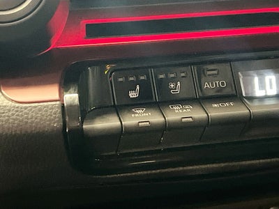 2024 Toyota Prius Prime XSE Premium