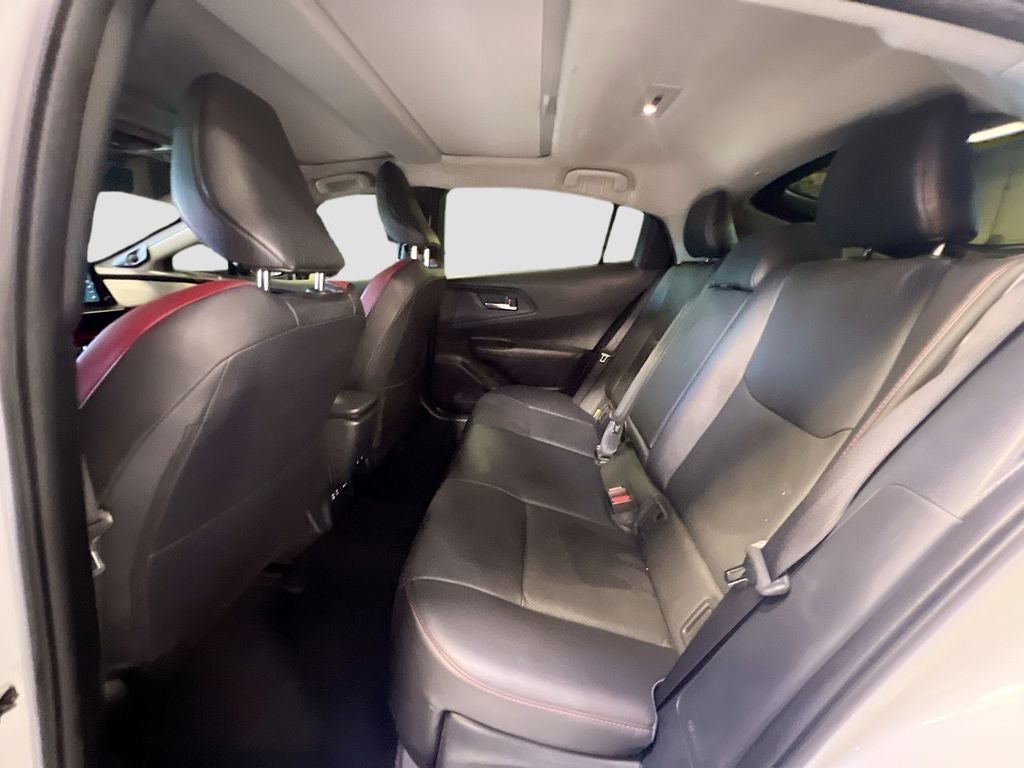2024 Toyota Prius Prime XSE Premium