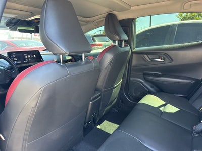 2024 Toyota Prius Prime XSE Premium