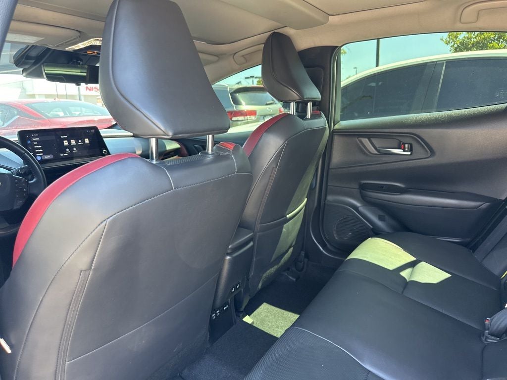 2024 Toyota Prius Prime XSE Premium