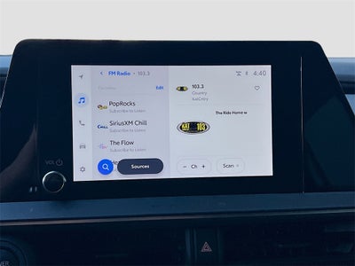 2024 Toyota Prius Prime XSE Premium