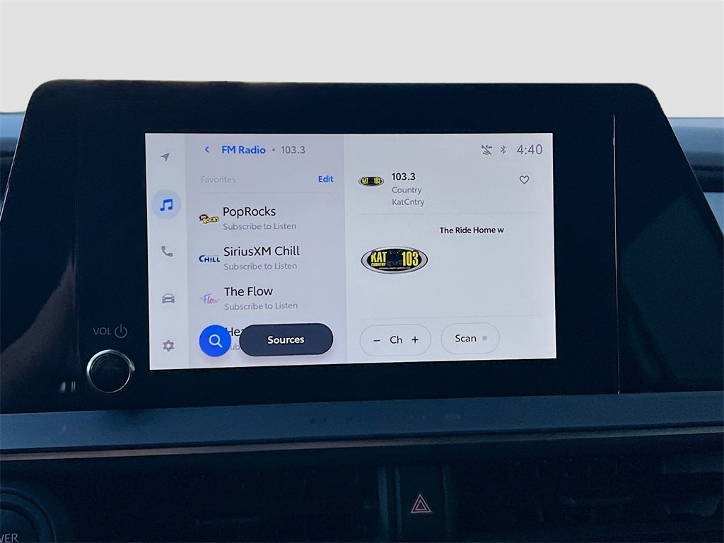 2024 Toyota Prius Prime XSE Premium