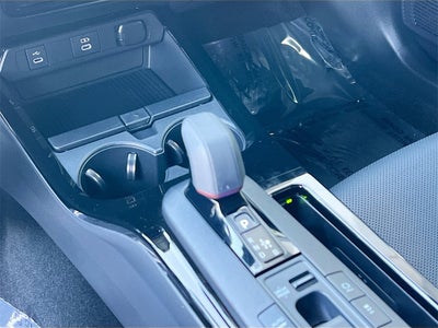 2024 Toyota Prius Prime XSE Premium