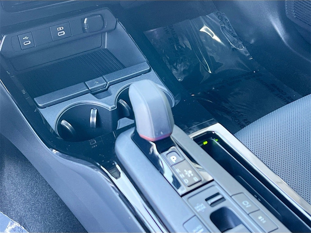 2024 Toyota Prius Prime XSE Premium