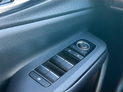 2024 Toyota Prius Prime XSE Premium