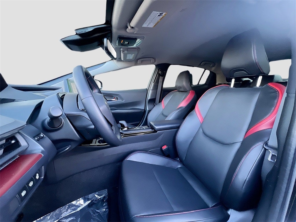 2024 Toyota Prius Prime XSE Premium