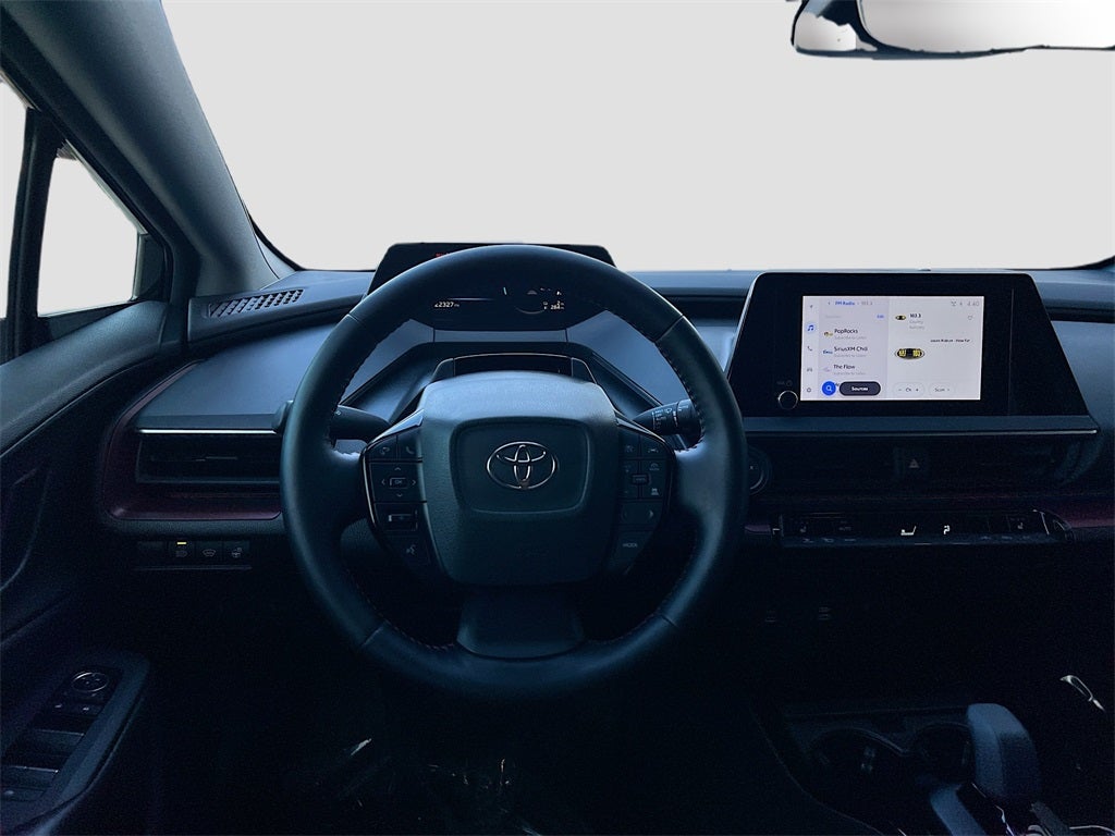 2024 Toyota Prius Prime XSE Premium