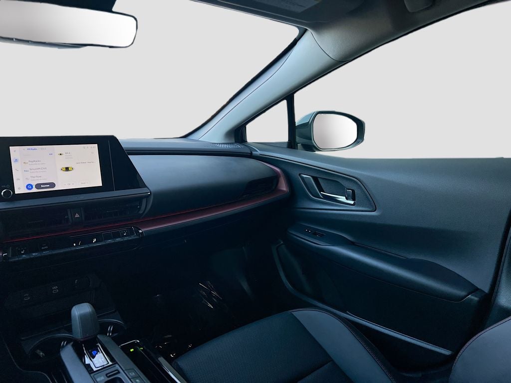 2024 Toyota Prius Prime XSE Premium