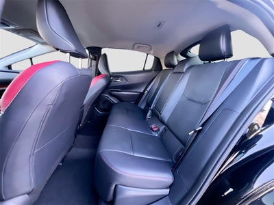 2024 Toyota Prius Prime XSE Premium