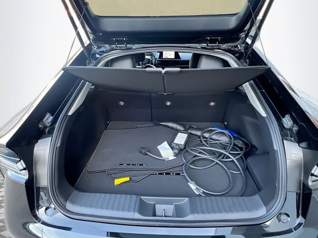 2024 Toyota Prius Prime XSE Premium