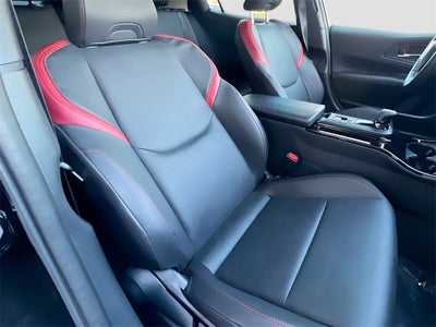 2024 Toyota Prius Prime XSE Premium