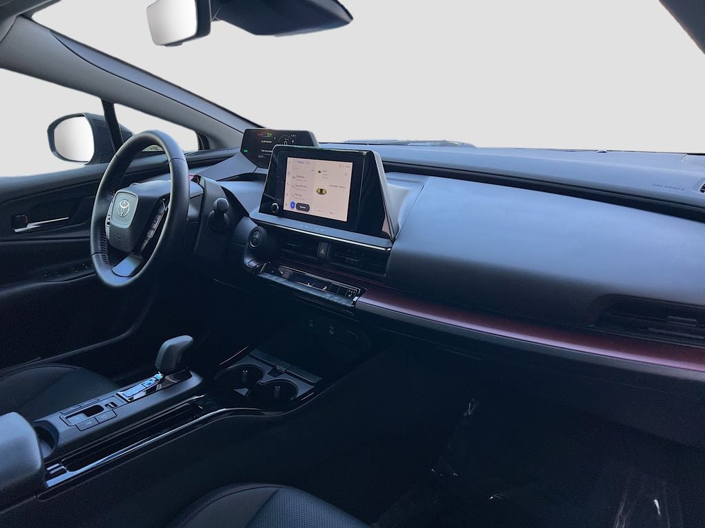 2024 Toyota Prius Prime XSE Premium