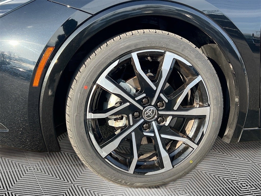 2024 Toyota Prius Prime XSE Premium