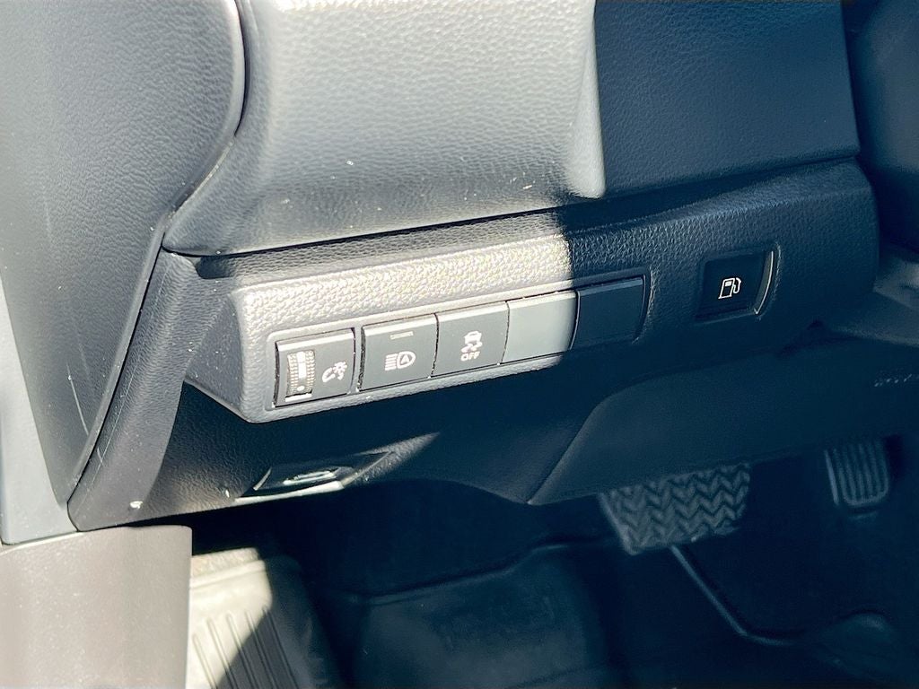 2023 Toyota Corolla Hybrid SE