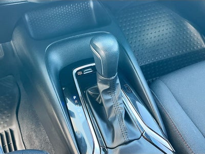 2023 Toyota Corolla Hybrid SE