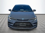 2023 Toyota Corolla Hybrid SE