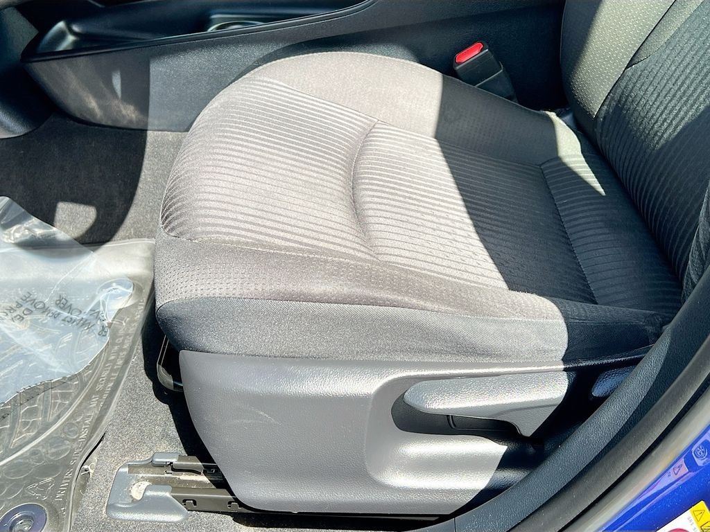 2018 Toyota Prius Two