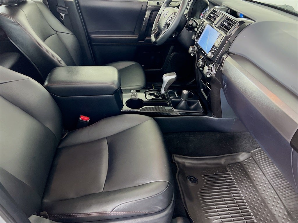 2022 Toyota 4Runner TRD Off-Road Premium