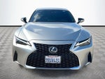2021 Lexus IS 300