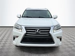 2016 Lexus GX 460