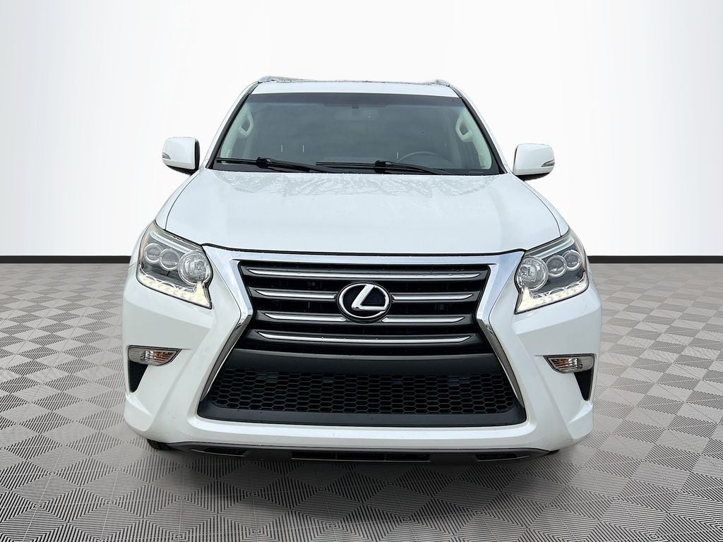 2016 Lexus GX 460