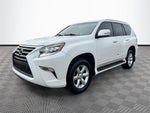 2016 Lexus GX 460