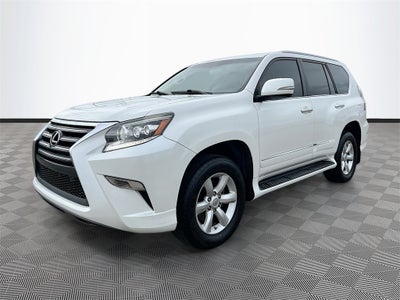 2016 Lexus GX 460