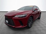 2025 Lexus RX 350 Premium Plus