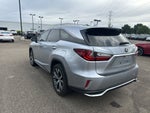 2022 Lexus RX 350L