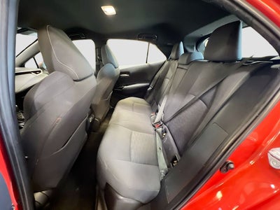 2023 Toyota Corolla Hatchback SE