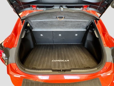 2023 Toyota Corolla Hatchback SE