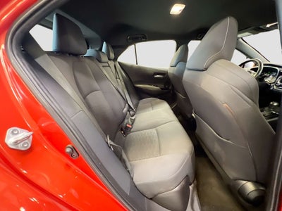 2023 Toyota Corolla Hatchback SE