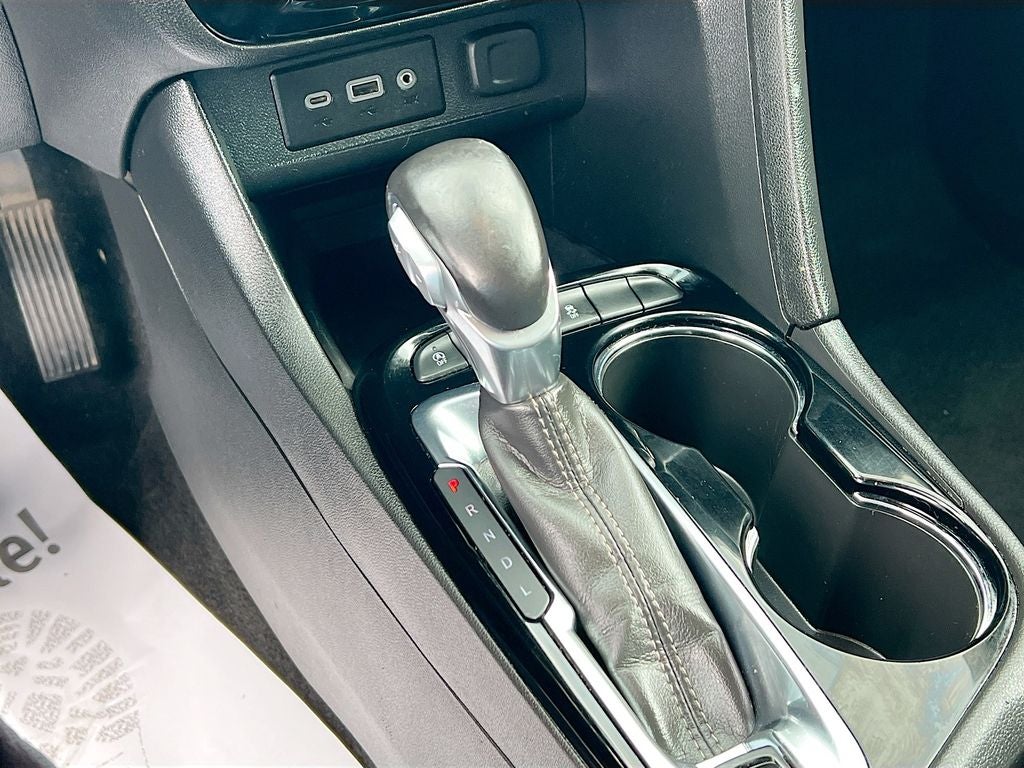 2020 Buick Encore GX Preferred