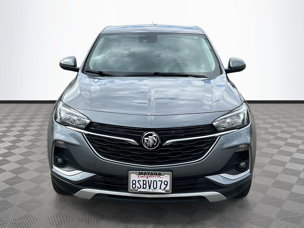 2020 Buick Encore GX Preferred