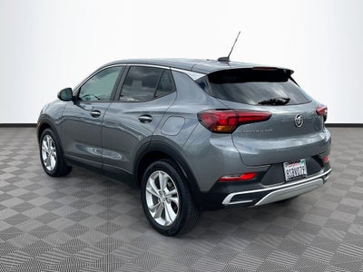 2020 Buick Encore GX Preferred