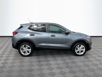 2020 Buick Encore GX Preferred