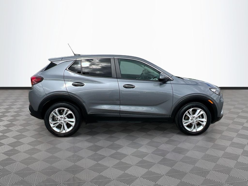 2020 Buick Encore GX Preferred