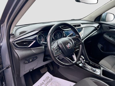 2020 Buick Encore GX Preferred