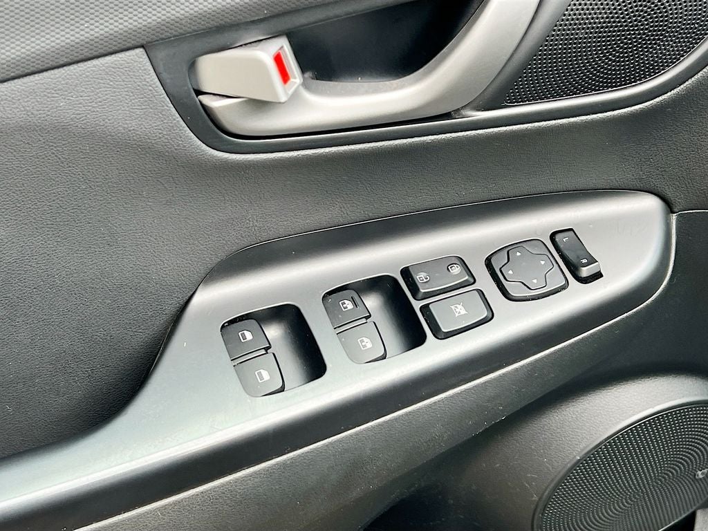 2018 Hyundai KONA Ultimate