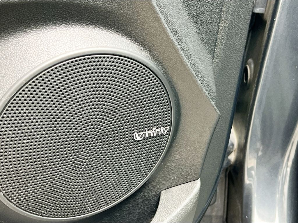 2018 Hyundai KONA Ultimate