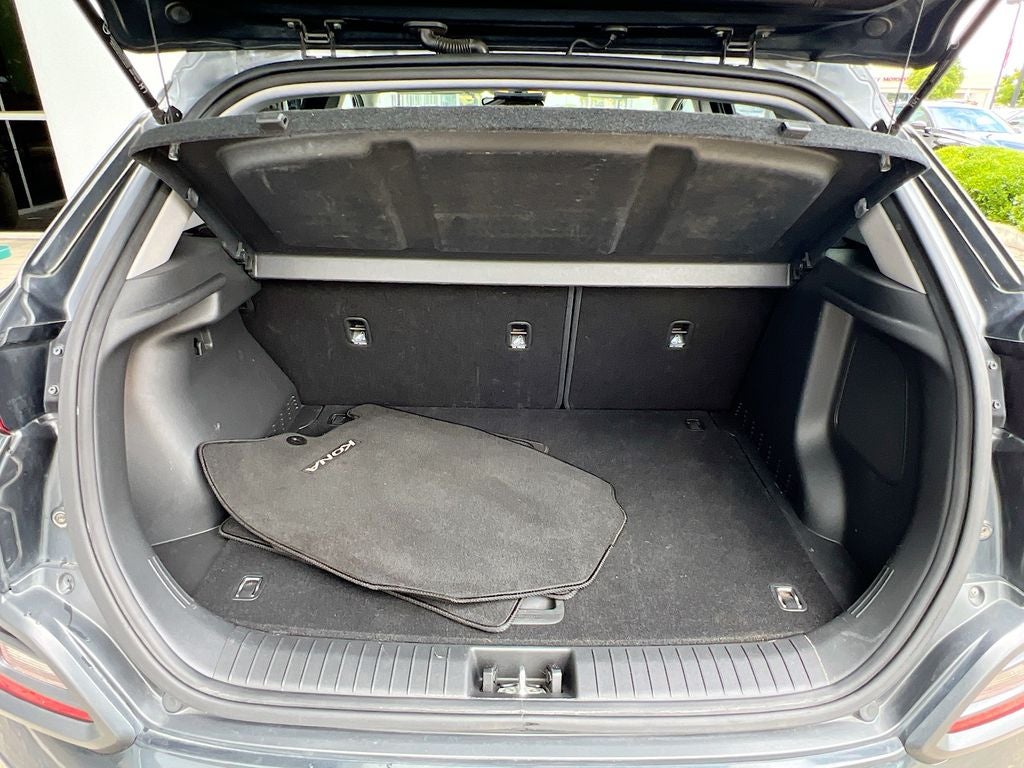 2018 Hyundai KONA Ultimate