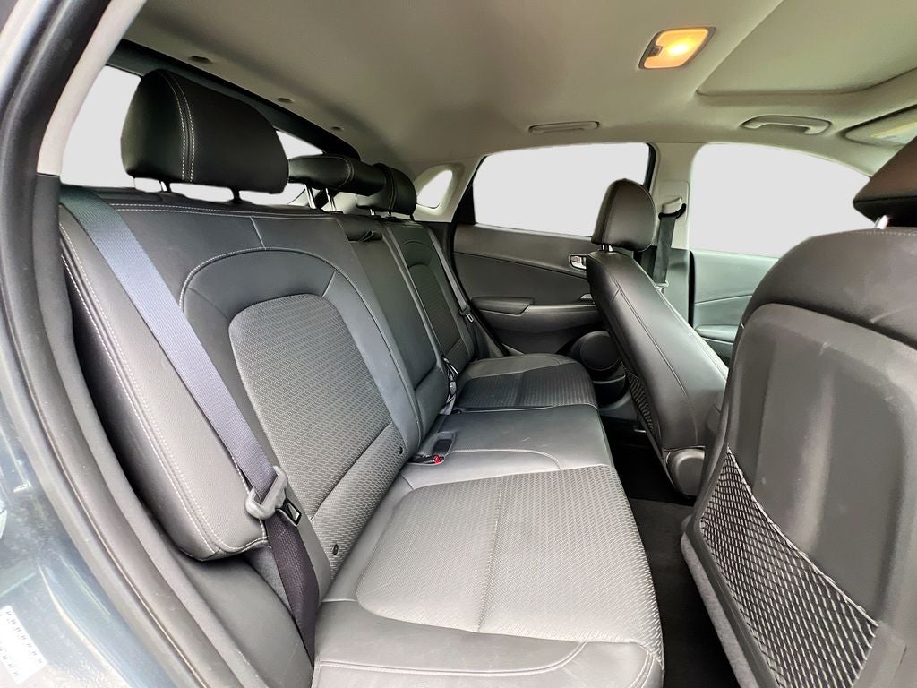 2018 Hyundai KONA Ultimate
