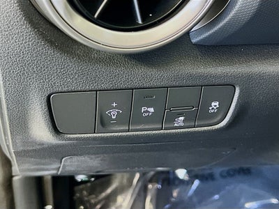 2022 Hyundai KONA ELECTRIC Limited