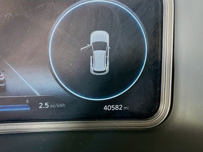 2022 Hyundai KONA ELECTRIC Limited