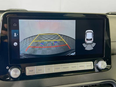 2022 Hyundai KONA ELECTRIC Limited
